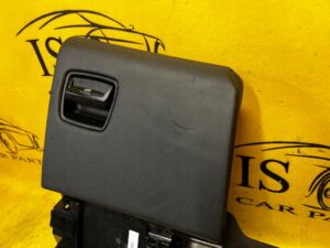 OSŁONA ZAŚLEPKA DESKI POD KIEROWNICĘ PORSCHE PANAMERA 970 I LIFT