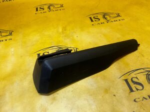 OSŁONA ZAŚLEPKA SZYNY PROWADNICY FOTELA PRZÓD LEWY MERCEDES GL X166