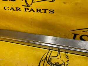 OSŁONA LISTWA PROGU PROGOWA PRZÓD LEWY LEWA MERCEDES CLS W218