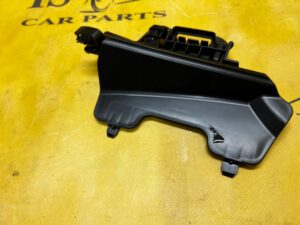 PLASTIK OSŁONA SILNIKA PRAWA PRAWY PEUGEOT 308 II T9 1.6 E-HDI