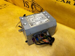 NAWIGACJA NAVI RADIO FABRYCZNA VOLVO XC90 II