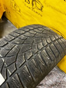 1 X OPONA ZIMOWA DUNLOP SP WINTER SPORT M3 245/45 R18 100V XL 2011R