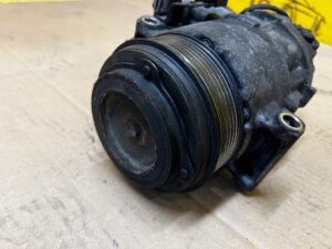 SPRĘŻARKA KOMPRESOR KLIMATYZACJI MERCEDES CLS W218 3.0 CDI