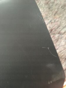 SCHOWEK DESKI KONSOLI PASAŻERA KOKPIT INFINITI Q30