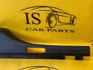 OSŁONA LISTWA ZAŚLEPKA TYŁ PORSCHE 987 CAYMAN