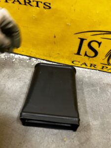 WLOT DOLOT KANAŁ POWIETRZA PORSCHE PANAMERA 970 I LIFT