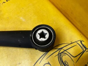 NOWY WAHACZ TYŁ TYLNY FORD BRONCO 21-