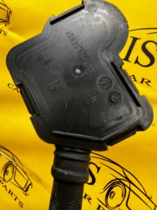 PRZEWÓD ODPŁYWU WODY NAGRZEWNICY CITROEN C4 GRAND PICASSO II PEUGEOT OPEL