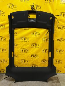 PODSUFITKA SUFIT PANORAMA SOLAR RANGE ROVER EVOQUE L538 5D