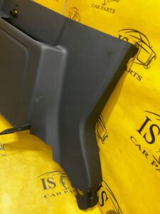 TAPICERKA BOCZEK BAGAŻNIKA TYŁ LEWY LEWA 4 DRZWI FORD BRONCO 21-