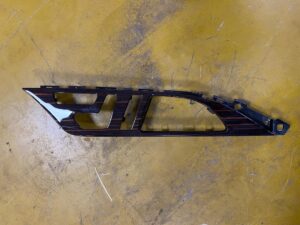 PANEL RAMKA DEKOR DRZWI PRAWY PRZÓD INFINITI Q30