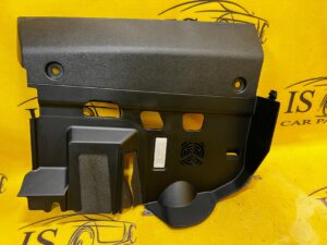 LEWA DOLNA OSŁONA POD DESKĘ NAD NOGI BMW F22 F20