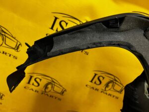 LISTWA GÓRNA KLAPY BAGAŻNIKA MERCEDES A KLASA A45S AMG W177 OM 139 4MATIC