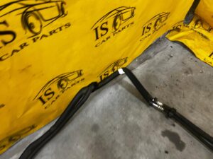 KOMPLET WĄŻ PRZEWÓD RURA RURKA KLIMATYZACJI TYŁ MERCEDES GL X166