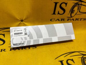 KOMPLET FILTR KABINOWY BMW X3 F25 X4 F26 NOWY OEM