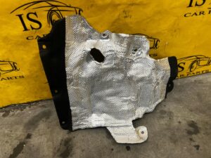 OSŁONA TERMICZNA ŚCIANY GRODZIOWEJ DACIA SANDERO III