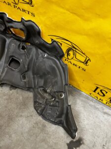 OSŁONA WYGŁUSZENIE MERCEDES A KLASA W177