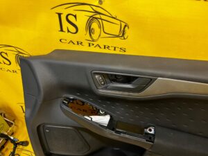 TAPICERKA BOCZEK DRZWI PRZÓD PRAWY FORD KUGA MK3 ESCAPE MK4
