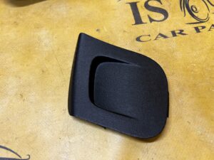 OSŁONA ZAŚLEPKA KLAPY TYŁ BAGAŻNIKA PRAWA FORD FIESTA MK8