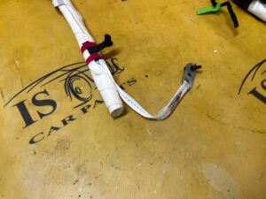 KURTYNA AIRBAG PODUSZKA POWIETRZNA PRAWA PRAWY FORD FUSION LIFT USA