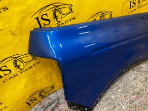 BŁOTNIK TYŁ PRAWY FORD BRONCO 21- VELOCITY BLUE PEARL METALIC