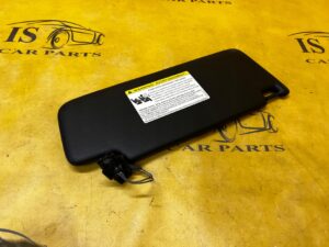 KOMPLET OSŁONY PRZECIWSŁONECZNE SŁONECZNIKI PORSCHE MACAN 95B LHD