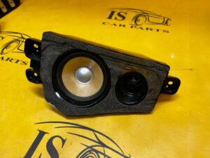 GŁOŚNIKI GŁOŚNIK SŁUPKA D TYŁ LEWY BMW X6 E71