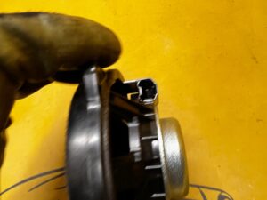 GŁOŚNIK DRZWI LAND ROVER DISCOVERY 5 V L462