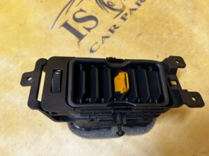 KRATKA NAWIEWU ZEWNETRZNA PRAWA DESKI KONSOLI ORANGE FORD BRONCO 21-