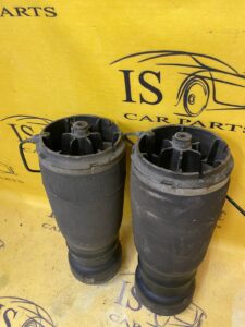 MIECH PODUSZKA ZAWIESZENIA TYŁ LR L462 DISCOVERY V