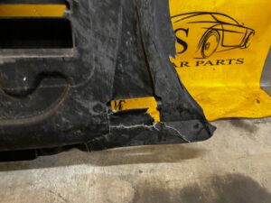 PŁYTA OSŁONA POD SILNIK SILNIKA MERCEDES GLS X166