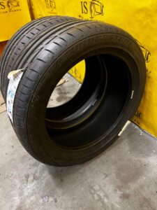 NOWE OPONY LETNIE BRIDGESTONE POTENZA S001 225/45 R17 91W 2020R 2 SZT