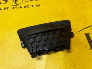 PANEL MONTAŻOWY OSŁONA KAMERY POTRÓJNY POTRÓJNEJ TESLA MODEL 3 PRZEDLIFT