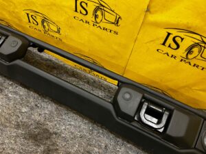 ZDERZAK PRZÓD PRZEDNI 4 X PDC FORD BRONCO 21-