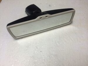 LUSTERKO WEWNĘTRZNE FOTOCHROM VW TOUAREG 7P6857511