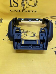 STELAŻ DESKI OSŁONA RAMKA NAVI RENAULT CLIO V