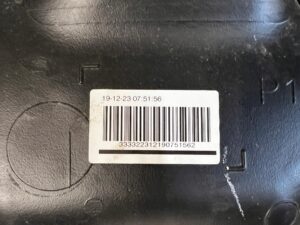 KOMPLETNY ZBIORNIK PALIWA BAK POMPA RENAULT ESPACE VI AUSTRAL