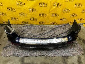 KOMPLET ZDERZAK TYŁ 6 X PDC KLAPA TYŁ BAGAŻNIKA MERCEDES GLS X166 890 2017R