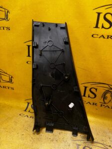 OSŁONA POSZYCIE SŁUPKA ŚRODKOWEGO B PRAWA PRAWE RENAULT MEGANE IV