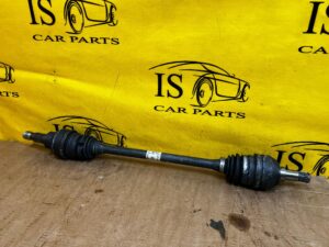 PÓŁOŚ TYŁ TYLNA LEWY LEWA MERCEDES CLA C117