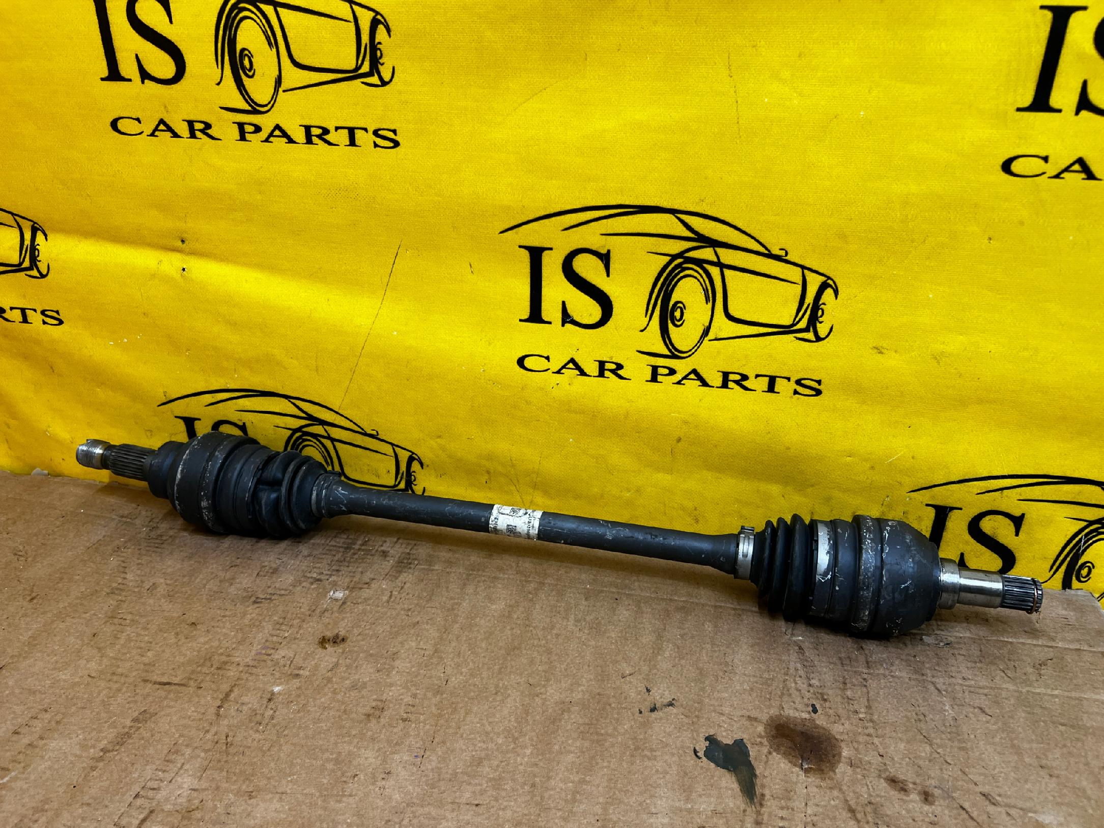 PÓŁOŚ TYŁ TYLNA LEWY LEWA MERCEDES CLA C117