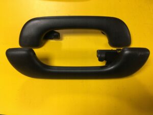 RĄCZKI UCHWYTY PODSUFITKI RENAULT MEGANE IV RS TYŁ