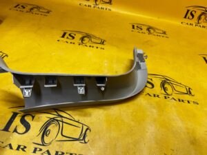 OSŁONA BOCZEK KLAPY TYŁ PRAWA PRAWY RENAULT ESPACE V