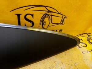 LISTWA OZDOBNA DESKI KONSOLI DEKOR RENAULT ZOE I Z.E.