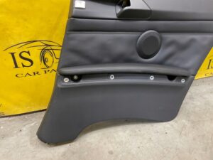 BOCZEK TAPICERKA DRZWI PRAWY TYŁ BMW E92 M3