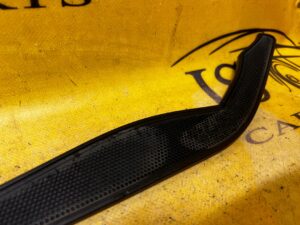 ODPOWIETRZNIK WENTYLACJA KONSOLI LEWY LEWA PORSCHE CAYENNE COUPE 9Y3 9Y0