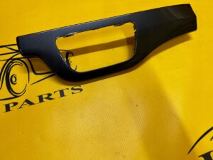 OSŁONA LISTWA OZDOBNA DEKOR KONSOLI DESKI AUDI SQ7 Q7 4M0