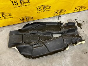 WYGŁUSZENIE TUNELU PEUGEOT 508 I RXH LIFT 2.0 HDI