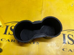 SCHOWEK CUPHOLDER UCHWYT NA KUBKI TESLA MODEL 3 PRZEDLIFT