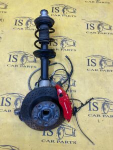 PORSCHE 987 BOXSTER CAYMAN ZWROTNICA TYŁ PRAWA